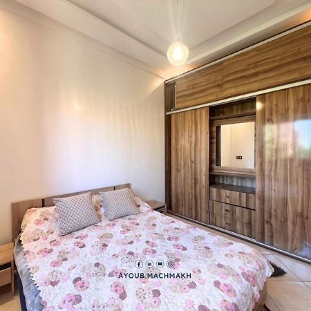 Bassatine Targa Marrakech A Proximite De Zinaya Hammam بساتين تاركة Apartamento Marraquexe Exterior foto