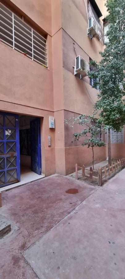 Bassatine Targa Marrakech A Proximite De Zinaya Hammam بساتين تاركة Apartamento Marraquexe Exterior foto