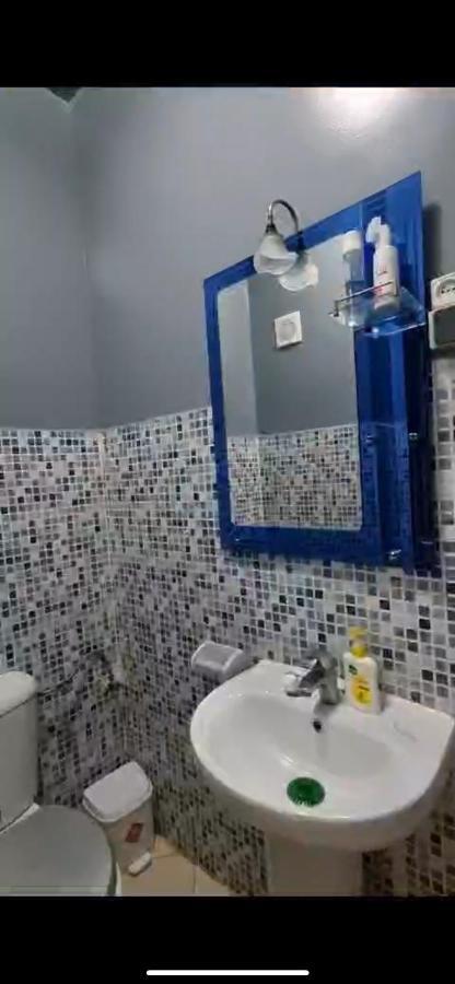 Bassatine Targa Marrakech A Proximite De Zinaya Hammam بساتين تاركة Apartamento Marraquexe Exterior foto